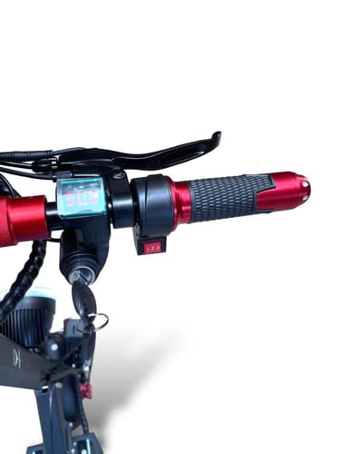 سكوتر الوحش M4 PRO الاصلي 1500 واط