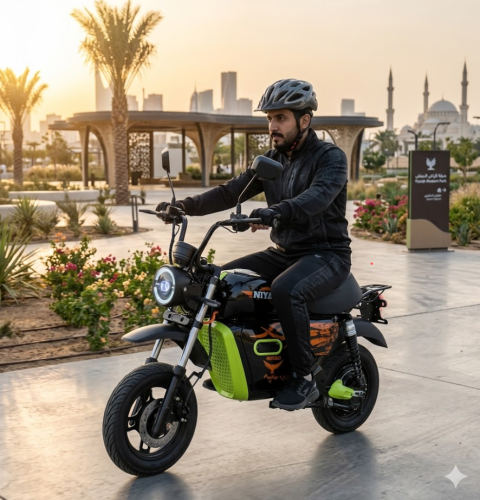 دباب شبية هوندا الوسط 2026