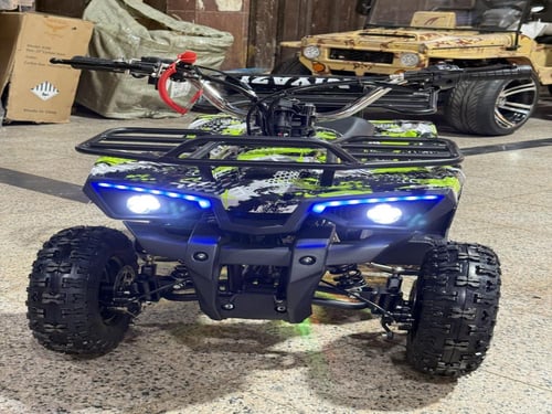 دباب ميني بنزين 49 سسي 2026