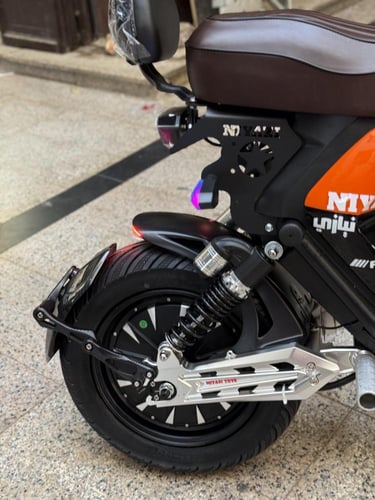 دباب الديار برو ماكس النوع الجديد2026