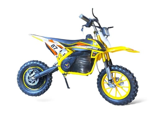 دباب صحراوي القوي 36 فولت 500 واط