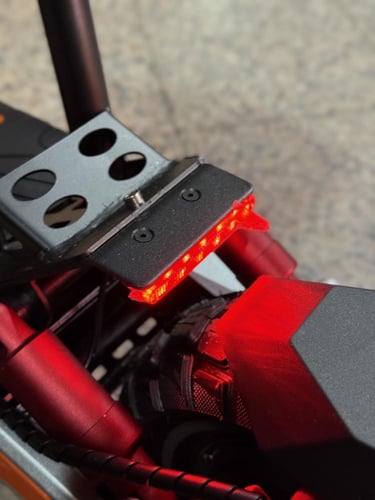 سكوتر الوحش الروسي 3000 واط الاقتصادي 2026