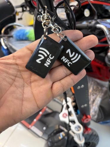 سكوتر الغواصة 72 موديل 2025