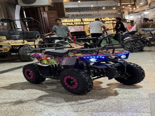 دباب ميني بنزين 49 سسي 2026