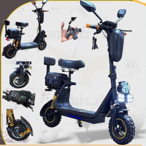 سكوتر ابو سله الحصري 2026