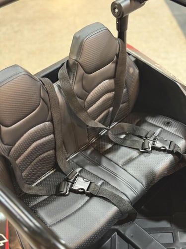 سيارة بقي خاصة للاطفال 2026