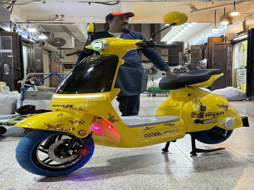 دباب الفيسبا الاوربي 2026