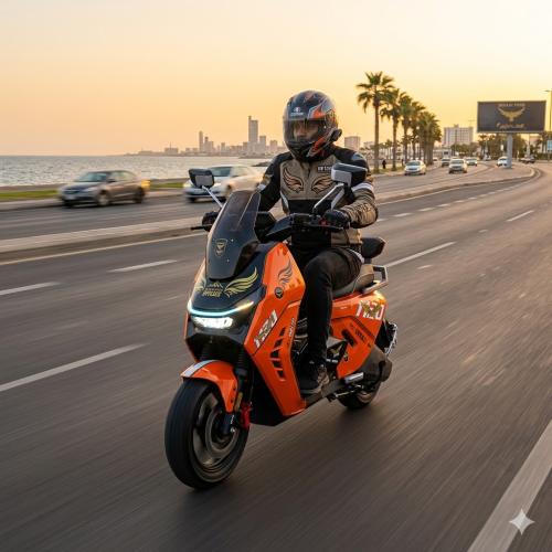 دباب NB1120 الصقر اكس ماكس 2026
