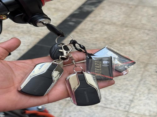 سكوتر الوحش الحصري 2026