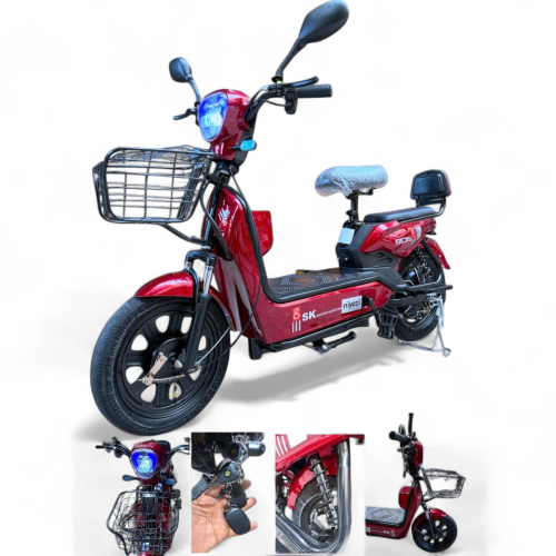 دباب كهربائي 48 فولت