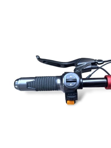 سكوتر الوحش M4 الاصلي