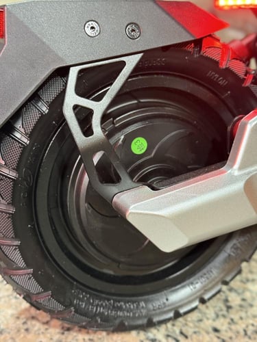 سكوتر الوحش الروسي 3000 واط الاقتصادي 2026