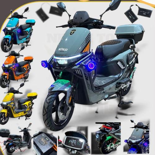 دباب الحصري الكهربائي اصدار 2026