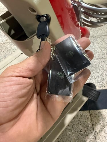 دباب كهربائي 3 كفرات السريع