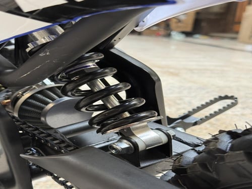 دباب صحراوي ميني بنزين 2026