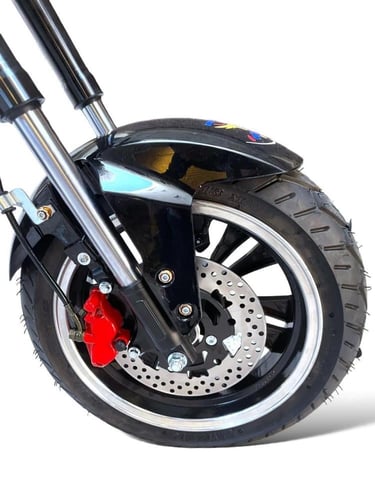 دباب هيبز كروم 4000 واط 20 امبير