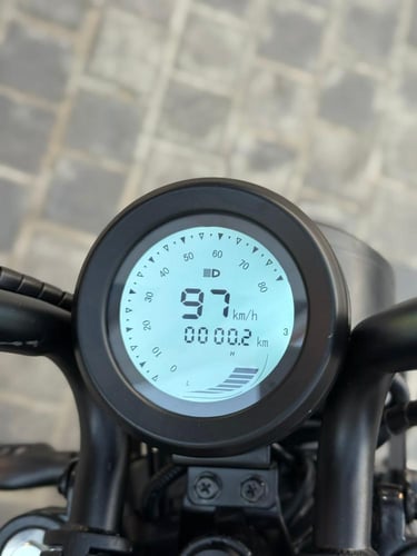 دباب شبية هوندا الوسط 2026