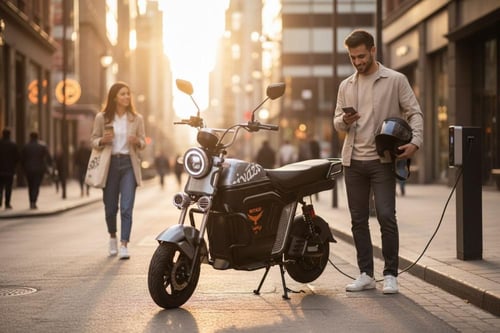 دباب شبية GXR الوسط 2026