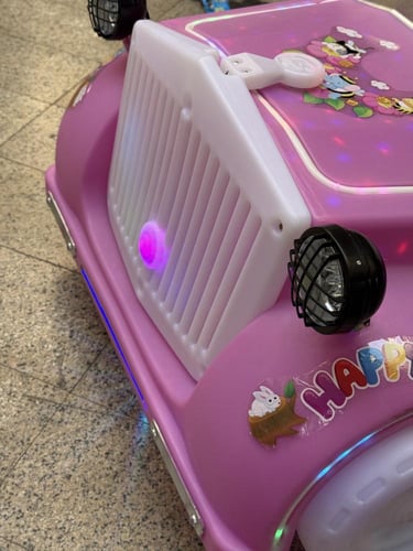 ترند سيارة كلاسيك 2026