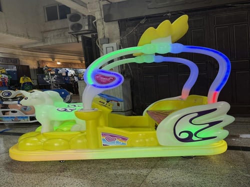 ترند سيارة الاحصنة 2026