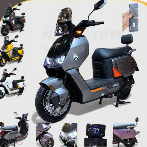 دباب الاوربي CAROW الاصلي اصدار 2026