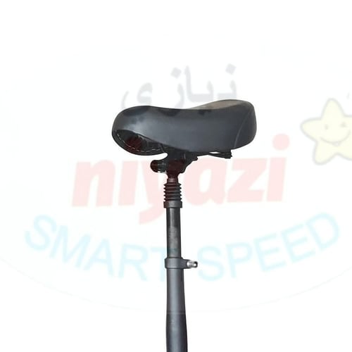 سكوتر الوحش الكهربائي