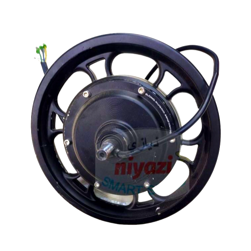 دينمو سكوتر ابو سلة 48 فولت