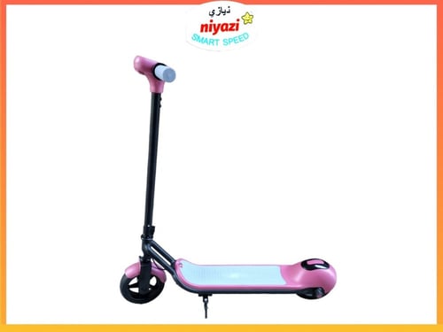 سكوتر كهربائي سرعات للاطفال