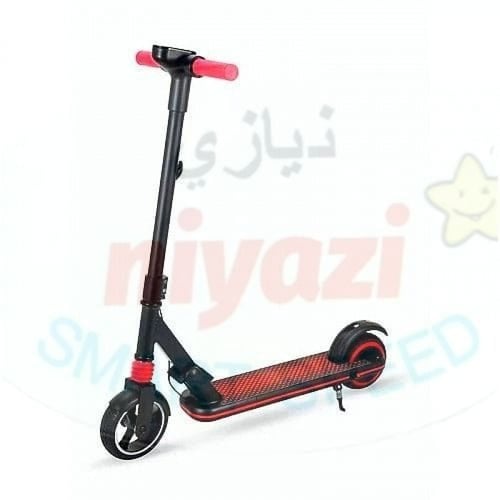 اسكوتر وقافي ميني للأطفال
