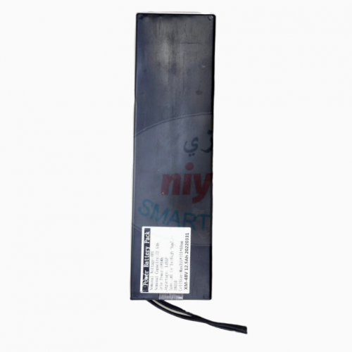 بطارية سكوتر ودراجة 48 فولت 12.5امبير