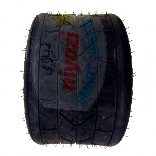 كفر هارلي ميني مقاس 12