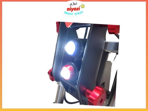 سكوتر الغواصة 72 موديل 2025