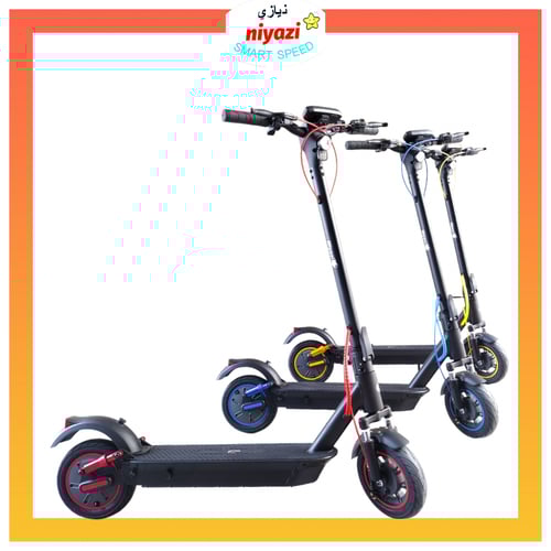 سكوتر برو ماكس 48 فولت