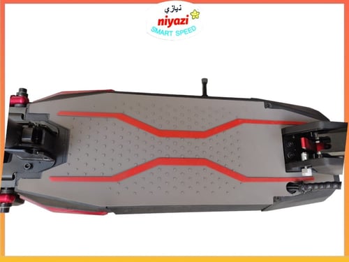 سكوتر الوحش المتوسط الجديد