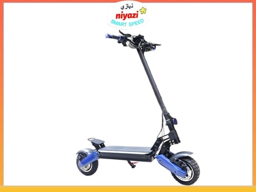 سكوتر الوحش INFINITY اصدار 2024 بطارية 13 امبير