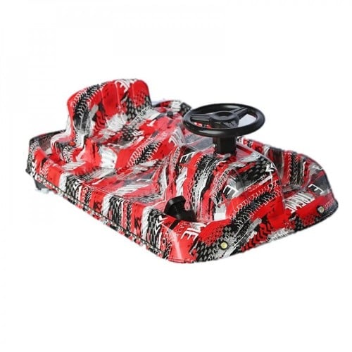 سيارة كريزي كول بيبي