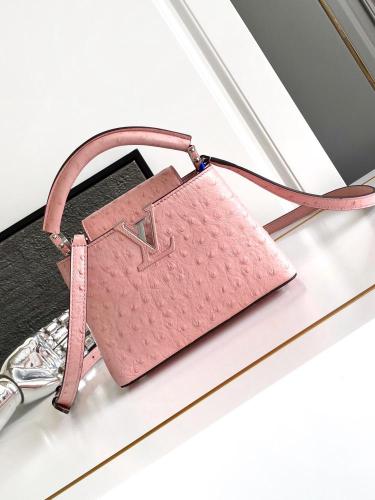 لوي فيتون Capucines مقاس 21cm