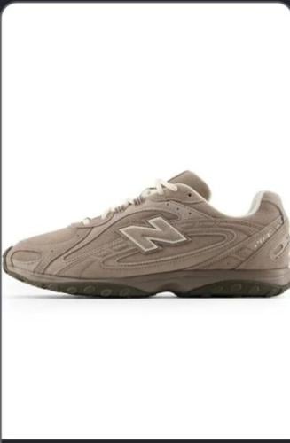 New balance 204L