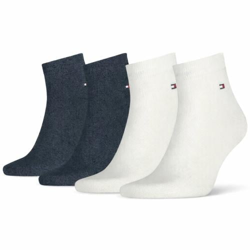 جوارب تومي هيلفيغر | Tommy Hilfiger Socks