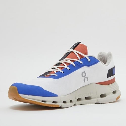 اون راننج ON RUNNING