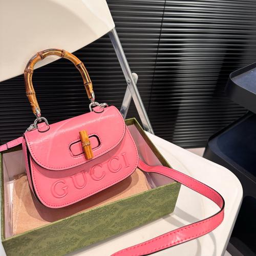 حقيبة جوتشي - Gucci bag