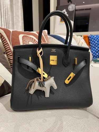 شنطه هرمز - HERMES بيركن مقاس 30cm