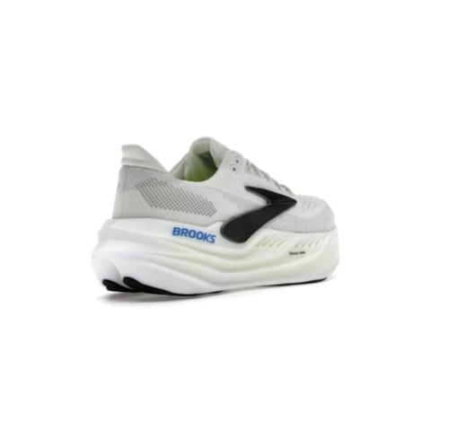 حذاء بروكس جيلسيرين Brooks Glycerin Max Grey/Black...