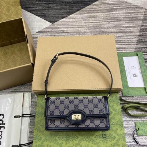 حقيبة جوتشي - Gucci bag