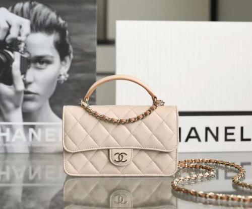 شنطة شانيل - Chanel