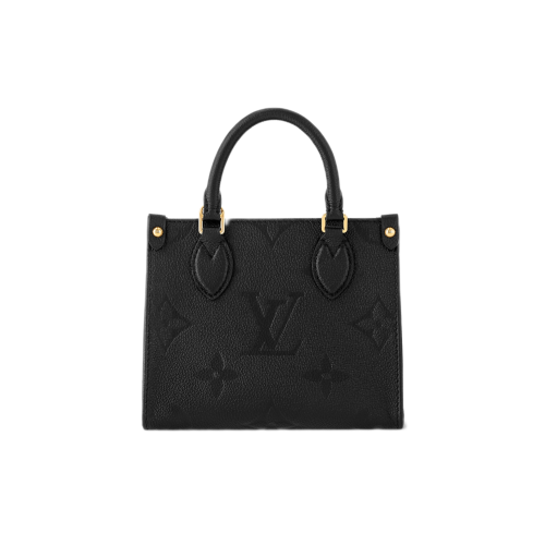 لوي فيتون ONTHEGO BB مقاس18cm