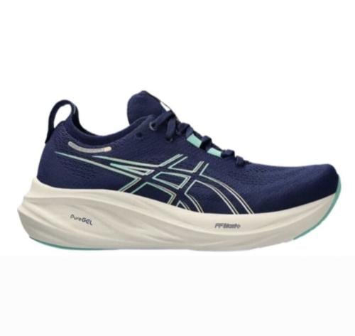 حذاء اسكس جل نامبس ASICS Gel-Nimbus 26
