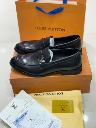 أحذية رسمية | لويس فيتون LOUIS VUITTON
