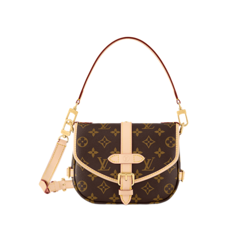 لوي فيتون Saumur BB مقاس20cm