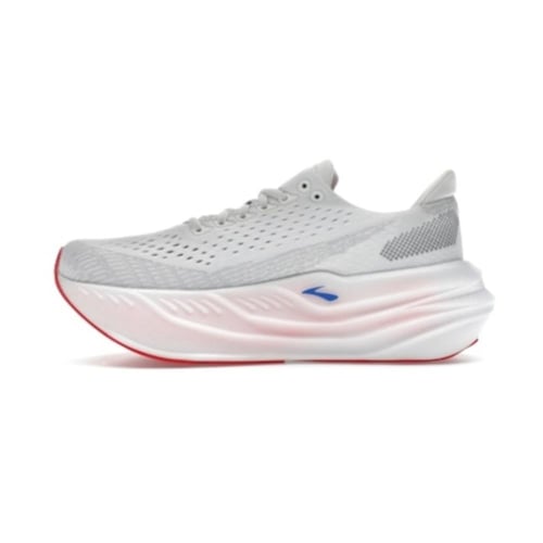 حذاء بروكس جيلسيرين Brooks Glycerin Max White/Blac...